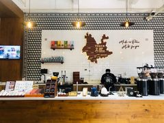 -Torch Coffee 炬点咖啡