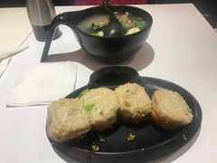 -小杨生煎(龙之梦购物中心店)