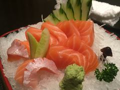 -将军日本餐厅·Shogun 传统日料·铁板烧·板前料理(厦门马哥孛罗东方大酒店)