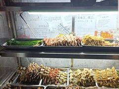 -胖子好盐水鸭(总店)