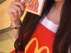 -麦当劳(南门换乘中心店)