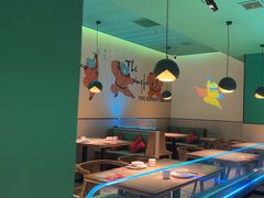 -蛙小侠·沸腾砂锅(望海国际广场店)