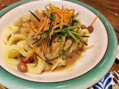 -清真·玛丽亚新疆菜主题餐厅(浙江中路店)