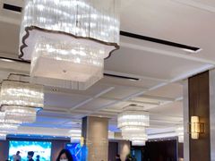 大堂-安蒂娅.悦景轩中餐厅(西乡店)