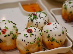 特色生煎-东泰祥生煎馆(重庆北路店)