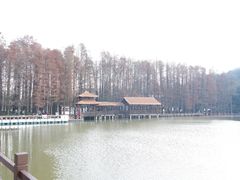 -采石矶景区