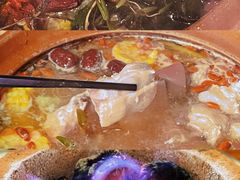 -洪大厨鸡煲(福田店)