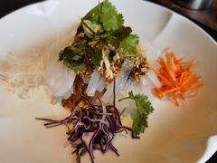 -逸品淮扬(东方渔人码头店)