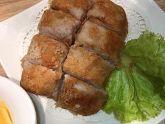 -莆田餐厅(吉隆坡柏威年广场店)