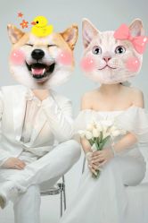-金夫人婚纱摄影(总店)