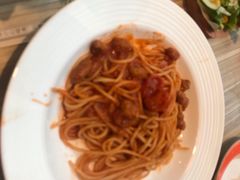 -必胜客(大坪英利店)