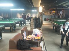 -云川台球(马甸店)