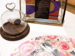 -MEET缘燕窝甜品&Tang's cake(华润万象城店)