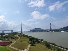 -芒洲湿地公园