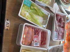 -野妹经典火锅(民治店)