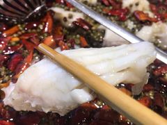 -川人百味(亿合城店)