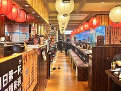 -鸟鹏烧鸟居酒屋(熙龙湾店)