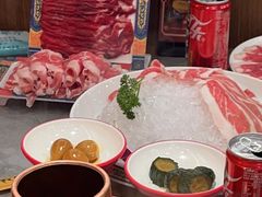 -侃爷南门铜锅涮肉