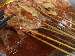 涮牛肚-马贤涮烤(超英·长乐家园店)