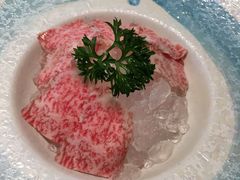 5A和牛-一本魅·日式料理