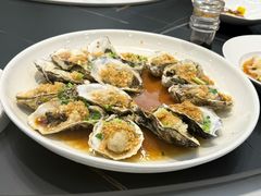 -沈家花园如皋菜(君御豪庭店)
