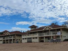 -青岛第三海水浴场