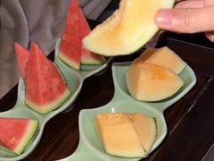 -足本纪·足道 SPA 简餐 小吃(文三西路店)