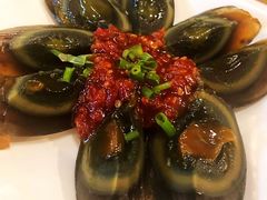 -台北楚楚园馅饼粥(虹桥南丰城店)