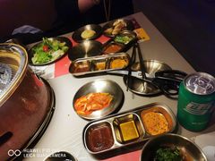 -西塔老太太泥炉烤肉(温州首店万象城黑金店)