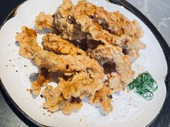 -新渝城·川菜·火锅(区庄店)