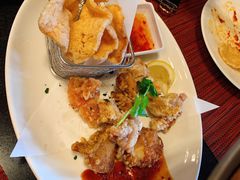 -WOLFGANG PUCK KITCHEN & BAR(迪士尼小镇店)