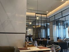 -武汉厨房自助餐厅·武汉卓尔万豪酒店
