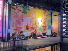 -叁宝烤肉• 西安烧烤(太乙路店)