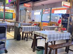 -彭耕记猪油炒小菜(吉联mall店)