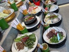 -土桥手掌鸡·26年灌县老味道(都江堰店)