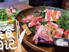 -黑牛の店·和牛烧肉(合生汇店)