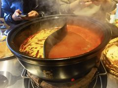 -郭铁柱·泥炉老火锅(江北龙湖天街店)