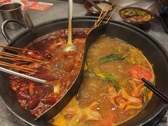 -冯校长老火锅(深圳总店)