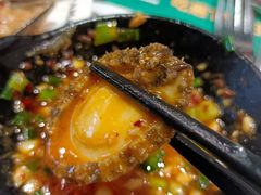 -亚马逊环球美食百汇(新城吾悦广场店)