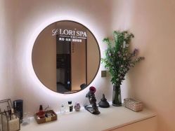 点击看大图 -LORI SPA洛丽汇 美肤抗衰SPA中心