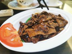-堂宴·老厦门私房菜(1988仙岳总店)