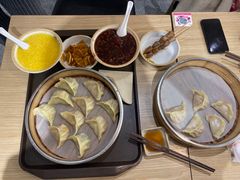 腊八蒜-千忆汤包(闽江路店)
