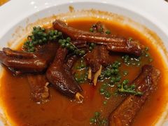 -點無缺茶楼·海鲜酒家(世博店)