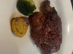 -食间牛排(湖西路店)