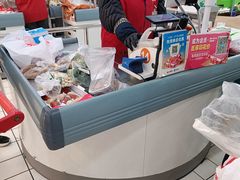 -大润发(东关世茂店)