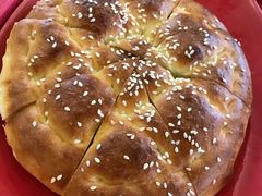 -上海交通大学新疆餐厅