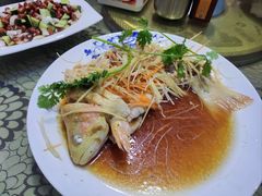 -范记靖远羊羔肉(博物馆店)