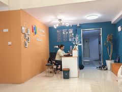 -爱定格照相馆.证件照(周浦万达店)