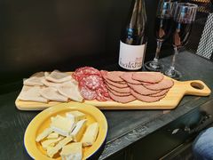 -Alimentari早午餐(安福路店)