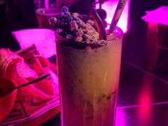 -MOSSO音乐酒吧·live house(南京旗舰店)